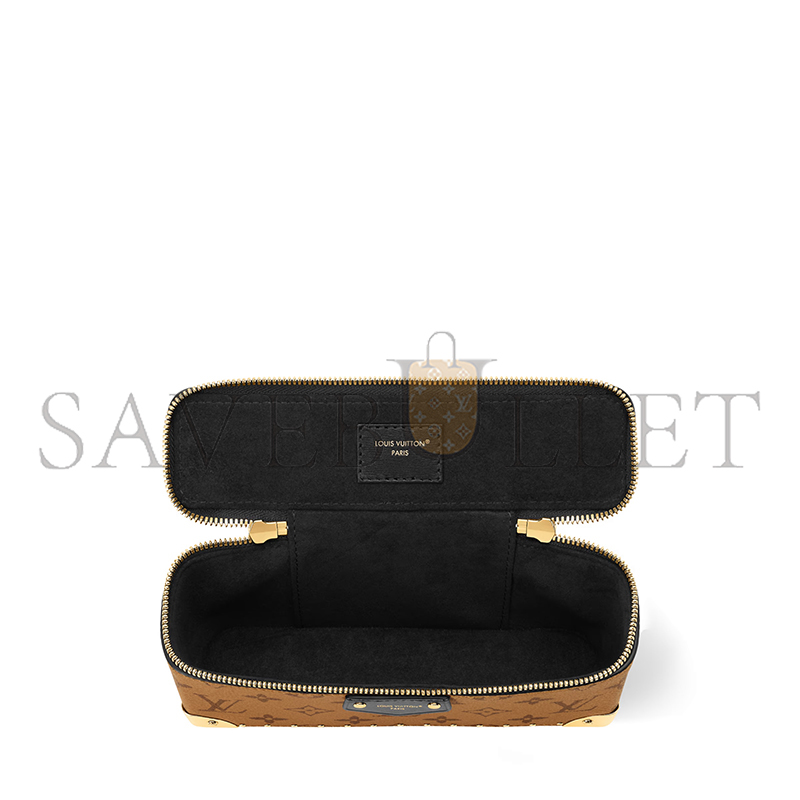 LOUIS VUITTON MASTER VANITY POUCH TRUNK M29548 (20*10*5.5cm)